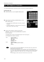 Предварительный просмотр 122 страницы JRC JHS-800S Instruction Manual