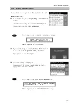 Предварительный просмотр 127 страницы JRC JHS-800S Instruction Manual