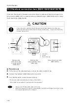 Предварительный просмотр 152 страницы JRC JHS-800S Instruction Manual