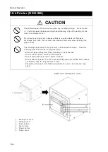 Предварительный просмотр 154 страницы JRC JHS-800S Instruction Manual