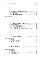 Preview for 9 page of JRC JLN-205MK2 Quick Reference