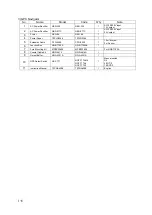 Preview for 14 page of JRC JLN-205MK2 Quick Reference