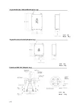 Preview for 16 page of JRC JLN-205MK2 Quick Reference