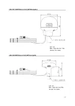 Preview for 17 page of JRC JLN-205MK2 Quick Reference