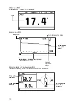 Preview for 24 page of JRC JLN-205MK2 Quick Reference