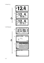 Preview for 28 page of JRC JLN-205MK2 Quick Reference