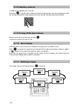 Preview for 36 page of JRC JLN-205MK2 Quick Reference