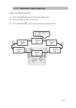 Preview for 37 page of JRC JLN-205MK2 Quick Reference