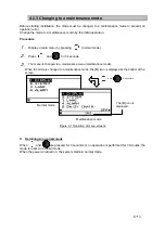 Preview for 43 page of JRC JLN-205MK2 Quick Reference