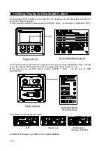 Preview for 74 page of JRC JLN-205MK2 Quick Reference