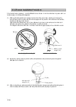 Preview for 82 page of JRC JLN-205MK2 Quick Reference