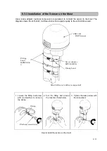 Preview for 83 page of JRC JLN-205MK2 Quick Reference