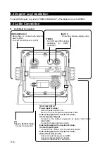 Preview for 86 page of JRC JLN-205MK2 Quick Reference