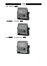 Preview for 117 page of JRC JLN-205MK2 Quick Reference