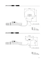 Preview for 127 page of JRC JLN-205MK2 Quick Reference