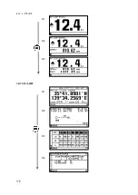 Preview for 138 page of JRC JLN-205MK2 Quick Reference