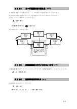 Preview for 149 page of JRC JLN-205MK2 Quick Reference