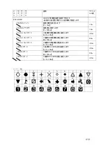 Preview for 171 page of JRC JLN-205MK2 Quick Reference