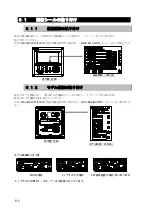 Preview for 182 page of JRC JLN-205MK2 Quick Reference