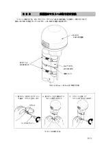 Preview for 191 page of JRC JLN-205MK2 Quick Reference