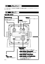 Preview for 194 page of JRC JLN-205MK2 Quick Reference