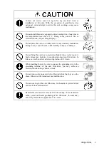 Preview for 7 page of JRC JLN-550 - Instruction Manual