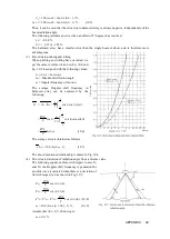 Предварительный просмотр 39 страницы JRC JLN-550 - Instruction Manual