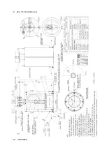 Предварительный просмотр 46 страницы JRC JLN-550 - Instruction Manual