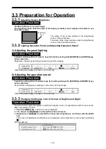 Предварительный просмотр 72 страницы JRC JLN-650 Instruction Manual