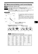 Предварительный просмотр 79 страницы JRC JLN-650 Instruction Manual