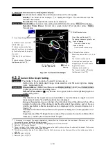 Предварительный просмотр 95 страницы JRC JLN-650 Instruction Manual