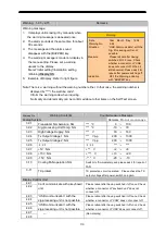 Предварительный просмотр 152 страницы JRC JLN-650 Instruction Manual