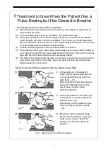 Предварительный просмотр 5 страницы JRC JLN-720 Instruction Manual