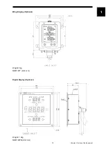 Предварительный просмотр 39 страницы JRC JLN-720 Instruction Manual