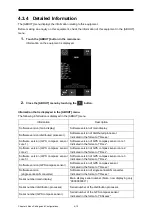 Предварительный просмотр 70 страницы JRC JLN-720 Instruction Manual