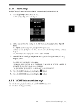 Preview for 81 page of JRC JLN-720 Instruction Manual