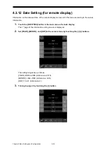 Preview for 84 page of JRC JLN-720 Instruction Manual