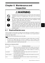 Preview for 95 page of JRC JLN-720 Instruction Manual