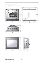 Предварительный просмотр 118 страницы JRC JLN-720 Instruction Manual