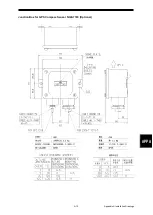 Предварительный просмотр 127 страницы JRC JLN-720 Instruction Manual