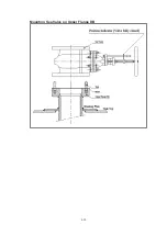 Предварительный просмотр 76 страницы JRC JLN-900 Installation And Instruction Manual