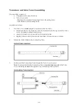 Предварительный просмотр 77 страницы JRC JLN-900 Installation And Instruction Manual