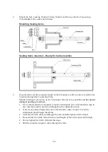 Предварительный просмотр 78 страницы JRC JLN-900 Installation And Instruction Manual