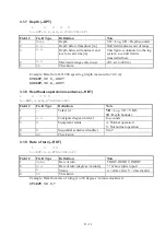 Предварительный просмотр 243 страницы JRC JLN-900 Installation And Instruction Manual