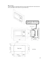 Preview for 29 page of JRC JLR-20 Instruction Manual