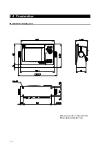 Preview for 16 page of JRC JLR-21 Instruction Manual