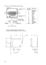 Preview for 42 page of JRC JLR-21 Instruction Manual