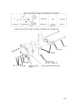 Preview for 43 page of JRC JLR-21 Instruction Manual