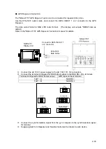 Preview for 51 page of JRC JLR-21 Instruction Manual