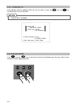 Preview for 70 page of JRC JLR-21 Instruction Manual